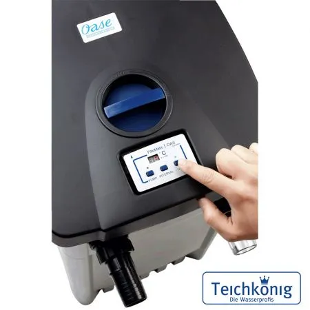 FiltoMatic 7000 CWS Durchlauffilter